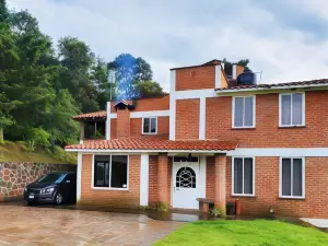 Senda Monarca