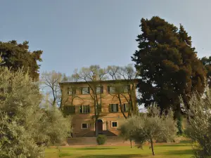 Villa dei Priori