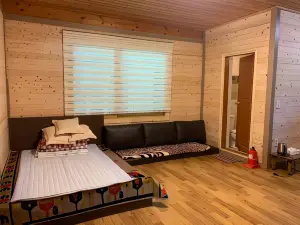 Inje Garam Pyeonbaek Pension