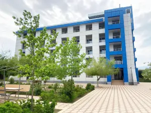 Hotel Moryana
