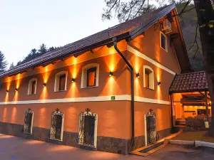 Gorska Reka Guesthouse