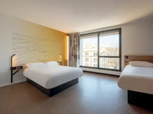 B&B Hotel Toulon Centre Gare