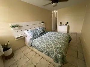 Chackys Paradise Oceanfront Home