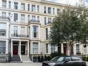Longridge Road Apartments