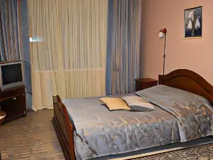 Viktoriya Hotel