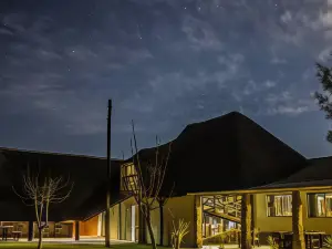 Etotongwe Lodge