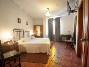Hotel Mar de Queo
