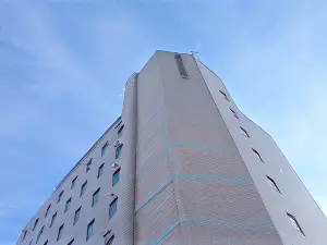 中村プリンスホテル