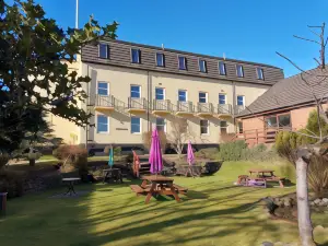 Park Lodge Hotel