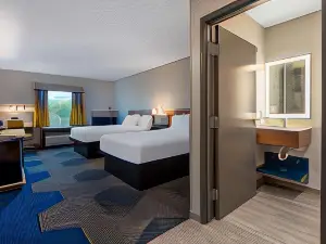 Microtel Inn & Suites by Wyndham Winchester
