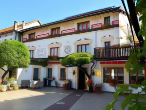 Alla Posta Guest House