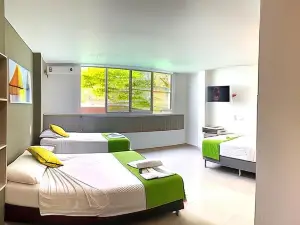 Biohotel Rio Claro