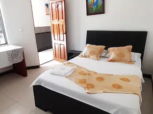 Hotel Zenit de Colombia