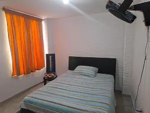 Hospedaje Alferez Real