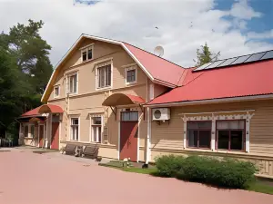 Kartano Hostel