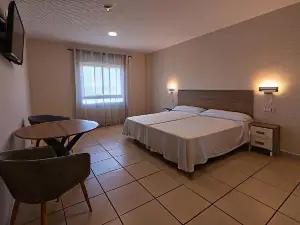 Hotel Tierra