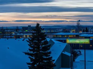 Northern Lights Inn