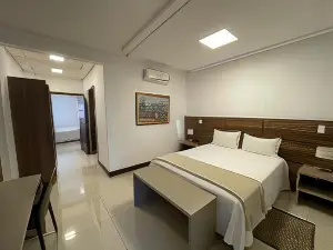 Hotel Dolomiti Caravaggio