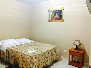 Hostal Oro Verde-Villa Rica
