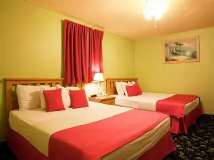 Paradise Suites Hotel