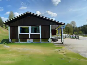 Morgedal Gjestehus