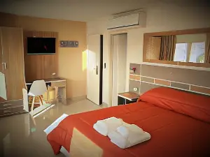 Select Inn