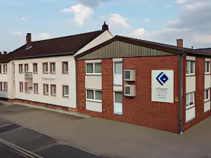 Dill Hotel