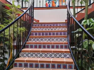 Mia Bonita Hotel Boutique