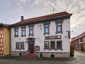 Landhotel Brauner Hirsch
