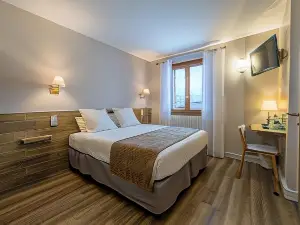 Le Relais du Galibier