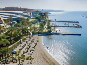 Amathus Residences