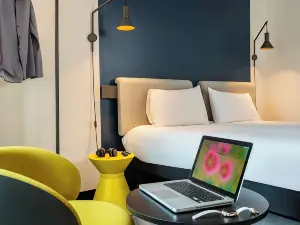 Ibis Paris Coeur d'Orly Airport