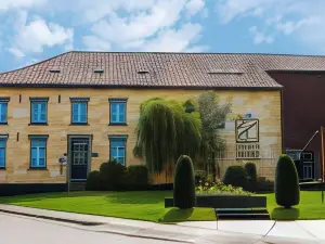 Carré Hotel Zuid-Limburg
