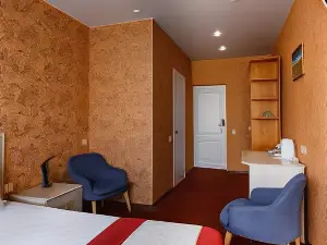 Inn Zolotaya Melnitsa