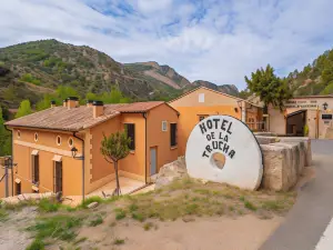 Hotel de La Trucha