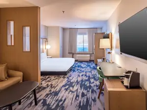 Fairfield Inn & Suites Fort Worth Northeast