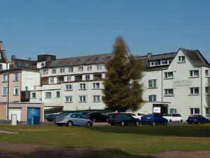 Pension Domblick
