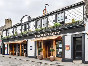 Orocco Pier