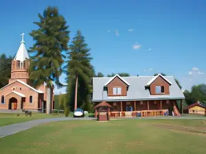 Villa Spełnione Marzenia