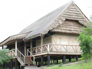 Roika Tarangire Tented Lodge