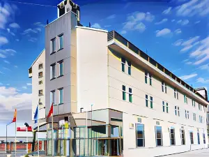 Hotel Ciudad de Fuenlabrada