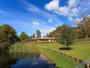 Araluen Boutique Accommodation