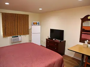 Americas Express Inn Rocky Mount