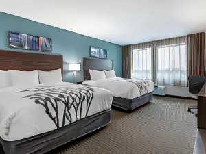 Sleep Inn Waukee-West des Moines