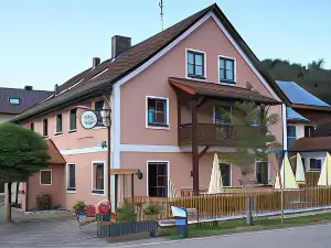Gasthof Rundeck