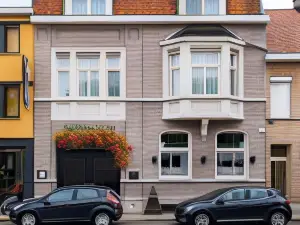 B&B Herenhuis