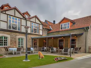 Hotel Haus Recke