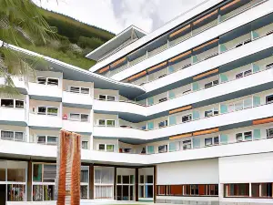 Schnider Bed&Breakfast Und Café