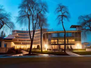 Hotel Drim