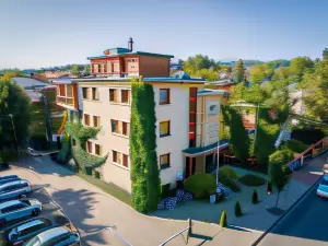 Hotel Willa Lubicz
